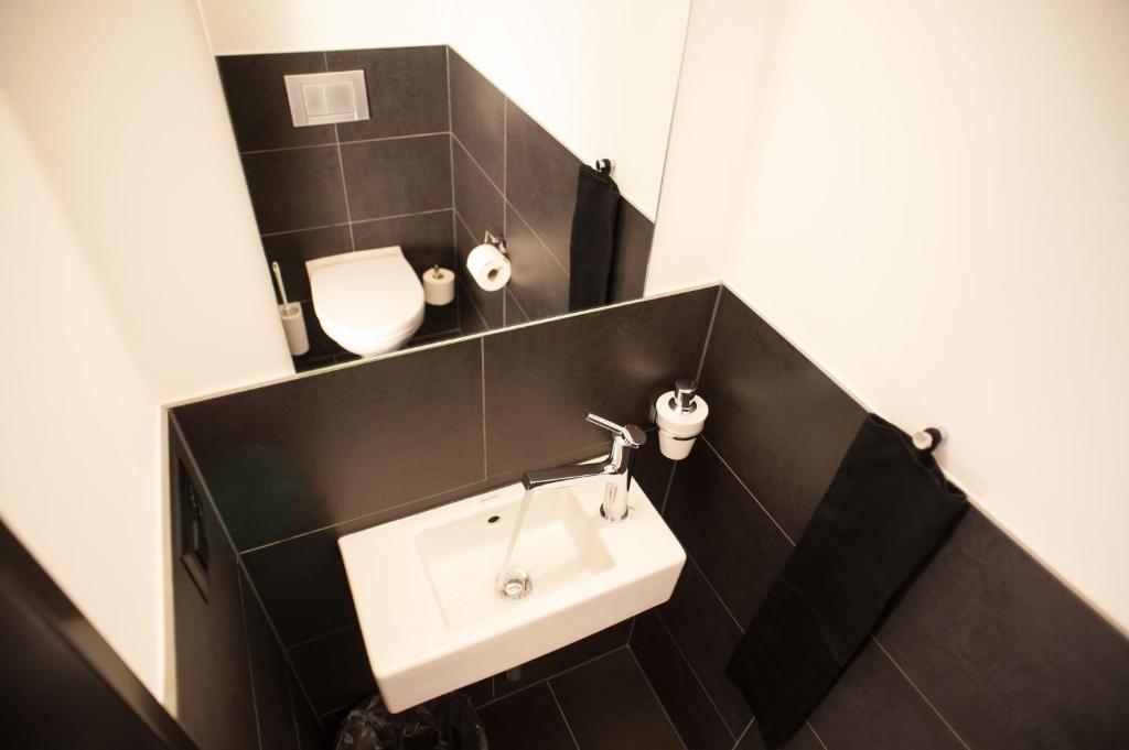 Elite Alpine Lodge - Apart & Breakfast Saas-Fee Rom bilde